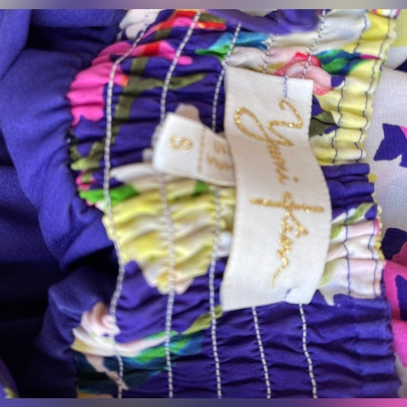 Yumi Kim maxi dress Size small in VGUC - Picture 7 of 10